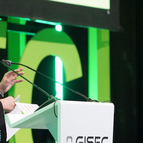 Dubai National Cybersecurity Unit announces Dubai Cyber Resilience Plan at GISEC 2020