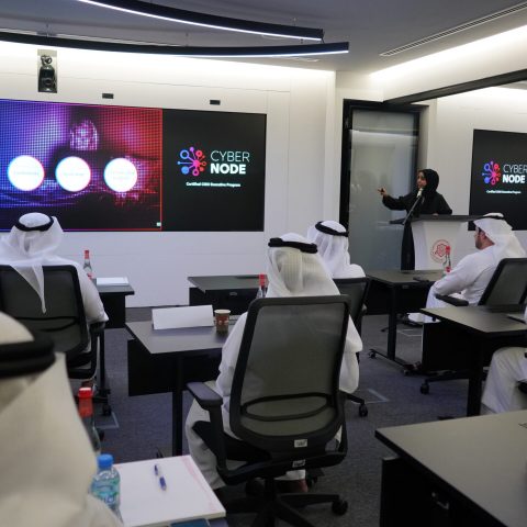 Dubai National Cybersecurity Unit launches Cyber Node