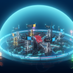 Hamdan bin Mohammed launches the Dubai Cyber Index