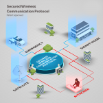 Dubai National Cybersecurity Unit’s patent for secure wireless communication with University of Dubai has been approved