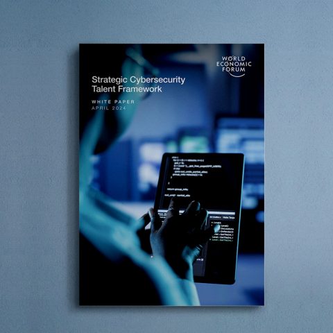 Dubai National Cybersecurity Unit earns plaudits in WEF’s strategic report for initiatives to bolster cybersecurity talent pool globally