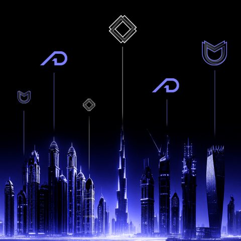 DNCCU Unveils 3 Innovative Initiatives at GITEX 2024