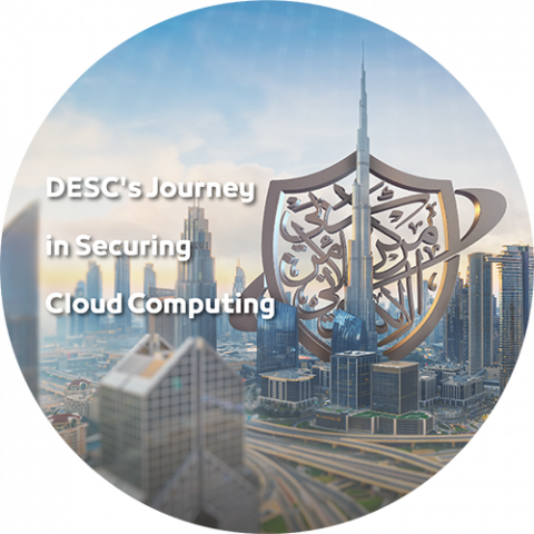 Dubai National Cybersecurity Unit Redefines Cloud Computing Security